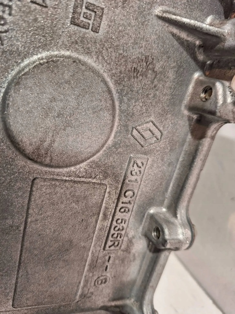 Купить Инвертор инвертор 231c16535r renault clio v captur ii 1.6 etech 19- гибрид