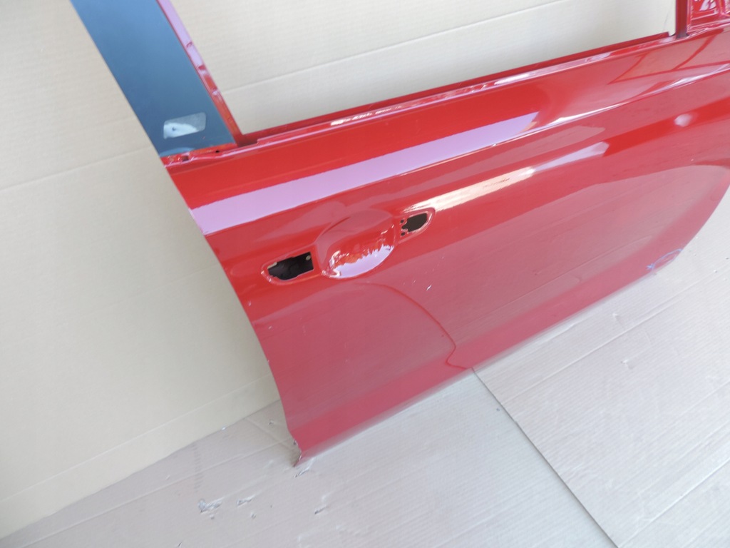 фото №5, Hyundai i30 2017 2018 2019 дверь правое