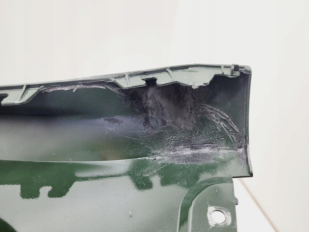 фото №7, Porsche 911 ,992 молдинг порог правая