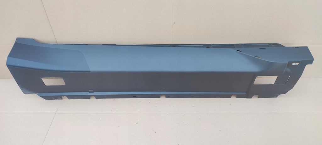 фото №1, Bmw i3 i01 порог молдинг порог накладка порог idealna