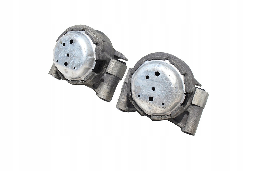 фото №9, Audi a6 a7 fl подушка двигателя 4g0199381f 4g0199381ml 3.0 tfsi бензин левая