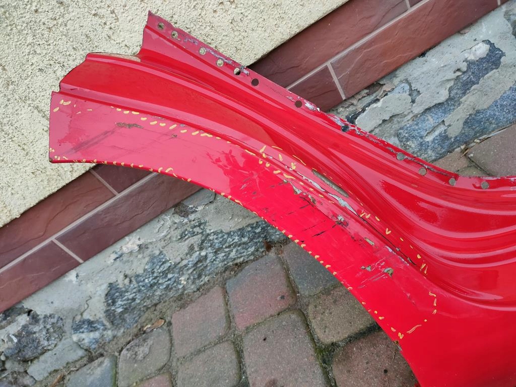 фото №2, Задний порог правый toyota aygo ii