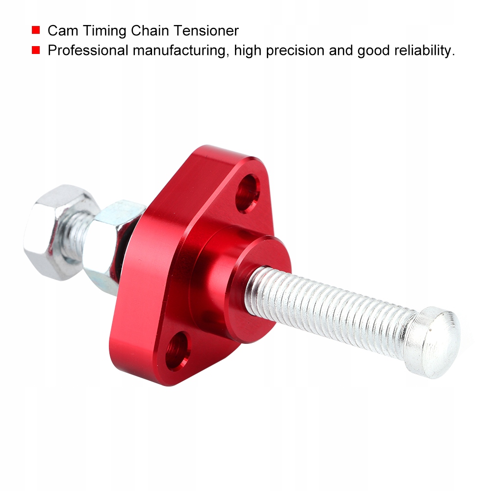 фото №9, Прокладка натягувача ланцюга розподільного валу cam pasuj