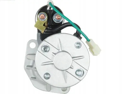 Стартер s2010 as-pl opel campo monterey a b Доставка