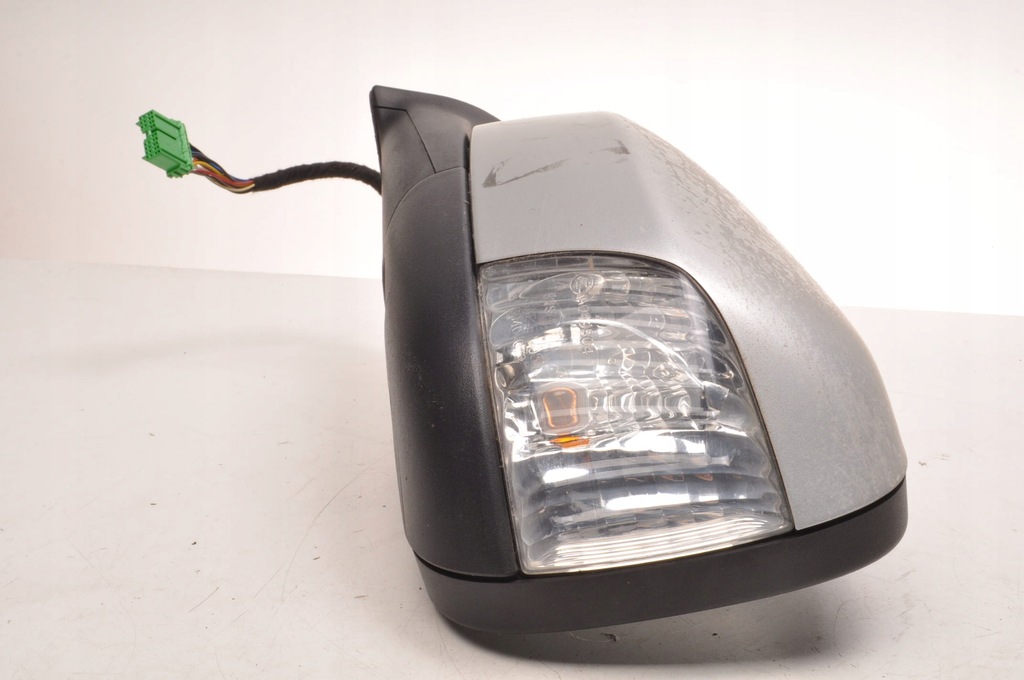 фото №13, Volvo xc90 fl lift 08-14 зеркало левая 14 pin