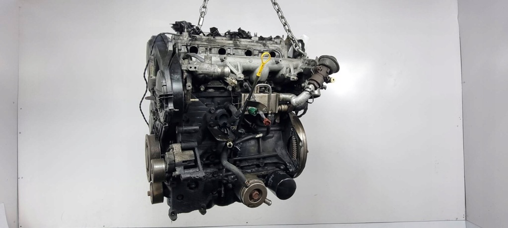 Купити Двигун стійку  rf5c 2.0 d 136 km mazda 6