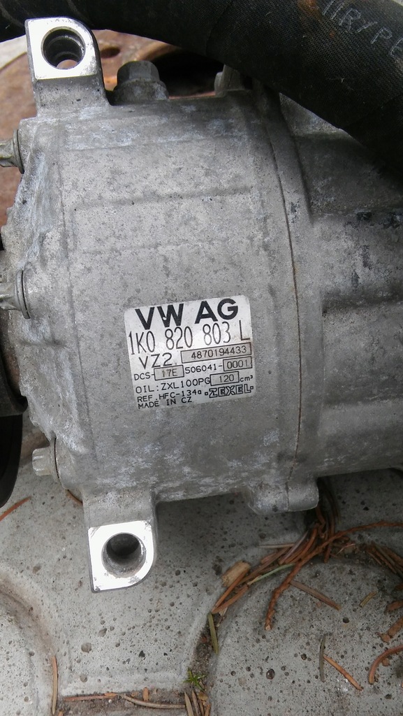 фото №6, Панель управление кондиционера seat altea toledo 3