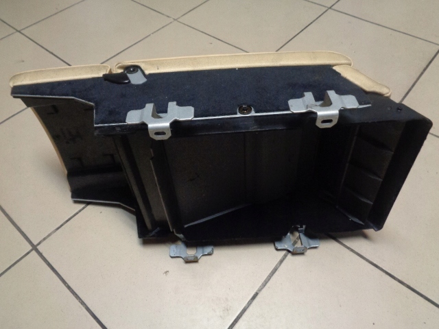 фото №10, Підлокітник vw phaeton 4-пасажирський