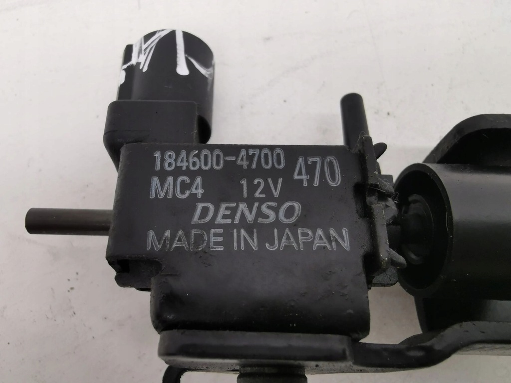 фото №8, Honda accord 2009 клапан тиску