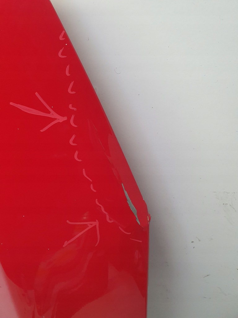 Opel astra j рестайлинг  капот крышка двигателя z50b Недорого