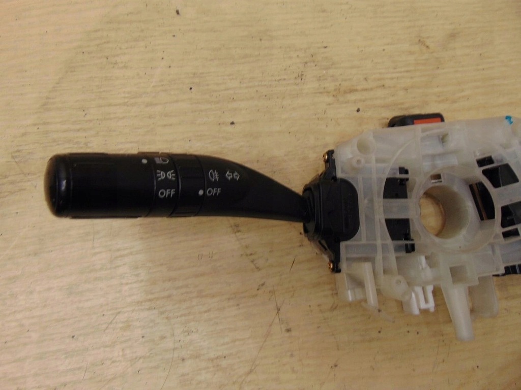 фото №2, Переключатель комбинированный subaru legacy iv 04-07 rok