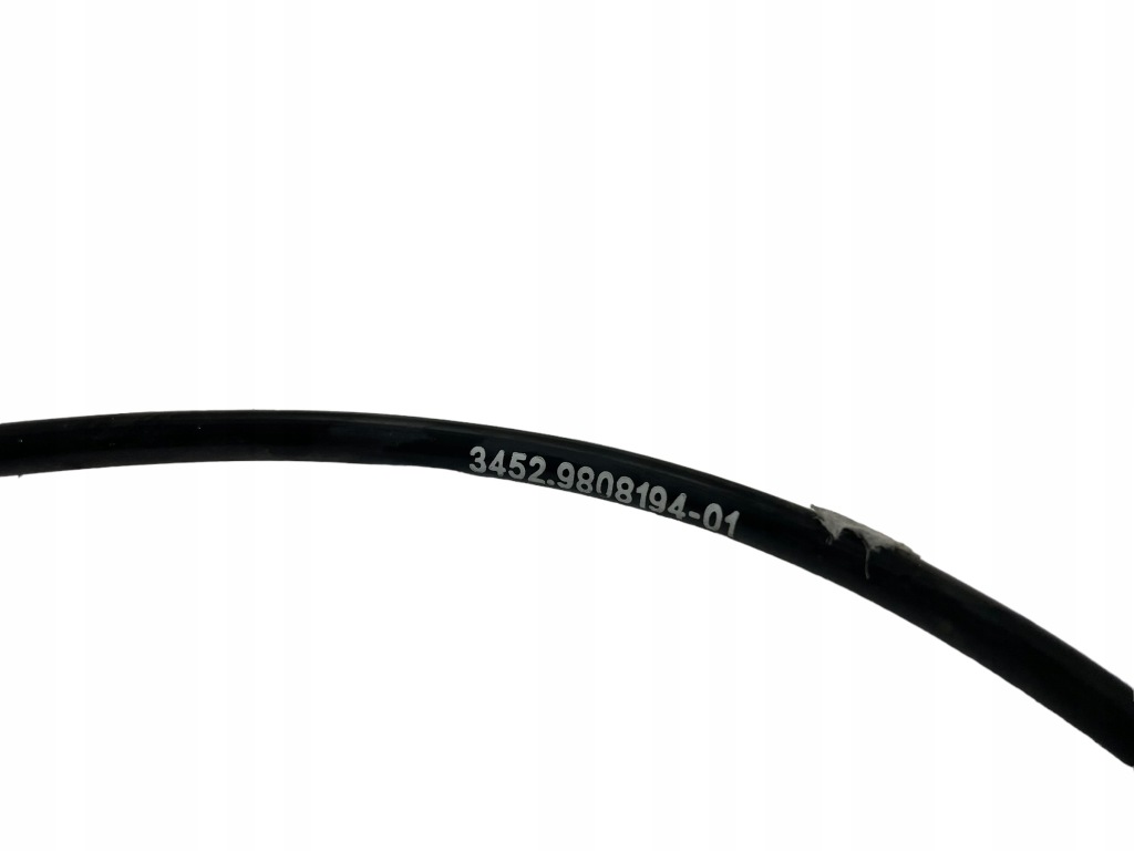 Датчик abs задні mini r60 countryman Оригінал