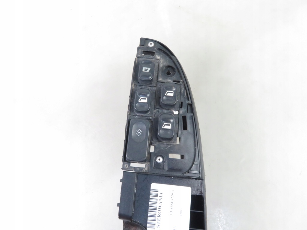 фото №7, Панель вікон fiat ulysse 1471190077