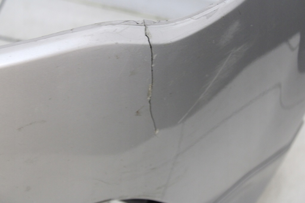 фото №7, Kia ceed i lift sport 09r- бампер перед передній 9s