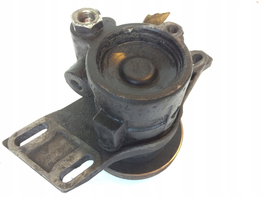 фото №3, Насос усилителя renault espace 7846075 renault