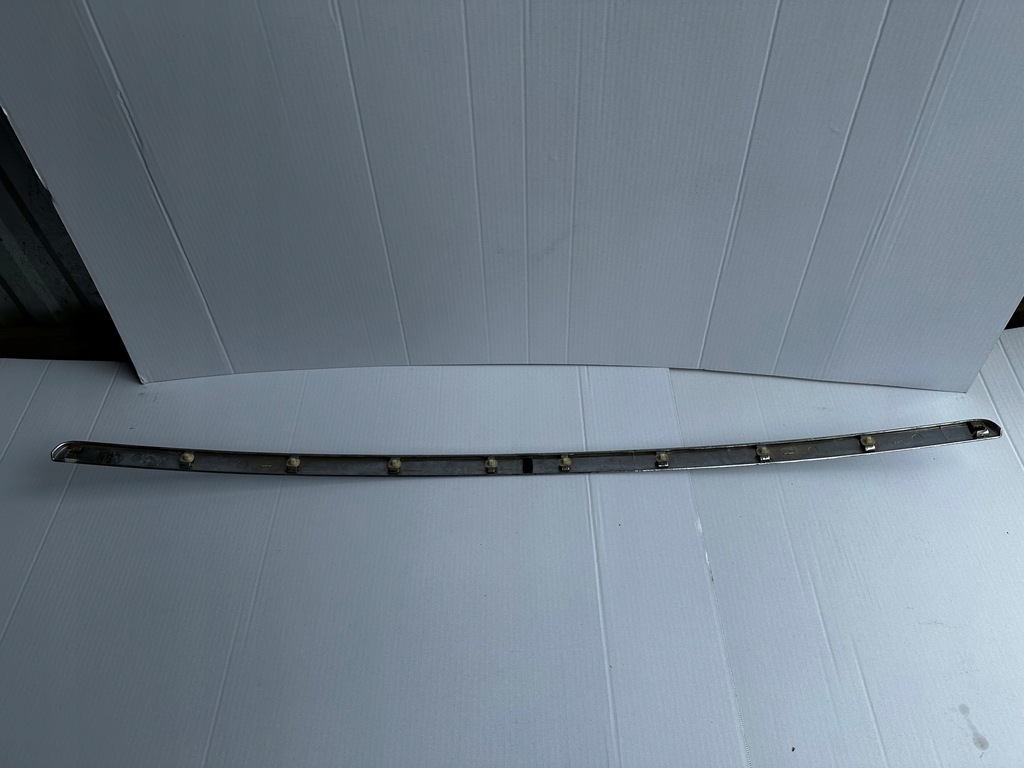 фото №6, Хром крышки задняя citroen c5 ii lift sedan