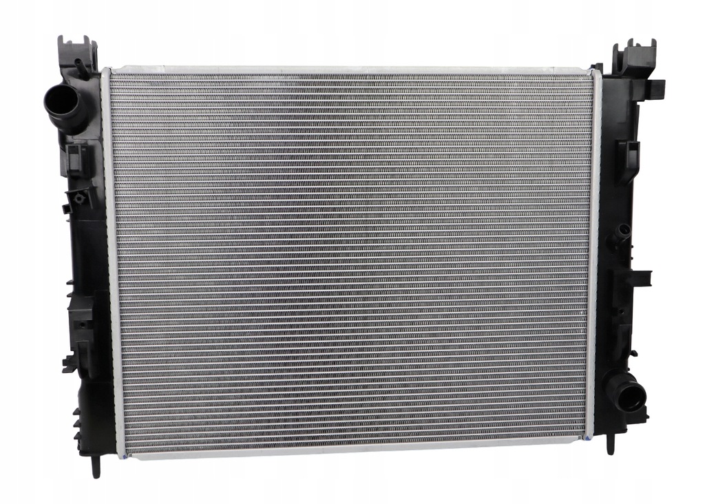 фото №1, Радиатор dacia sandero 1.5 dci 2018 -