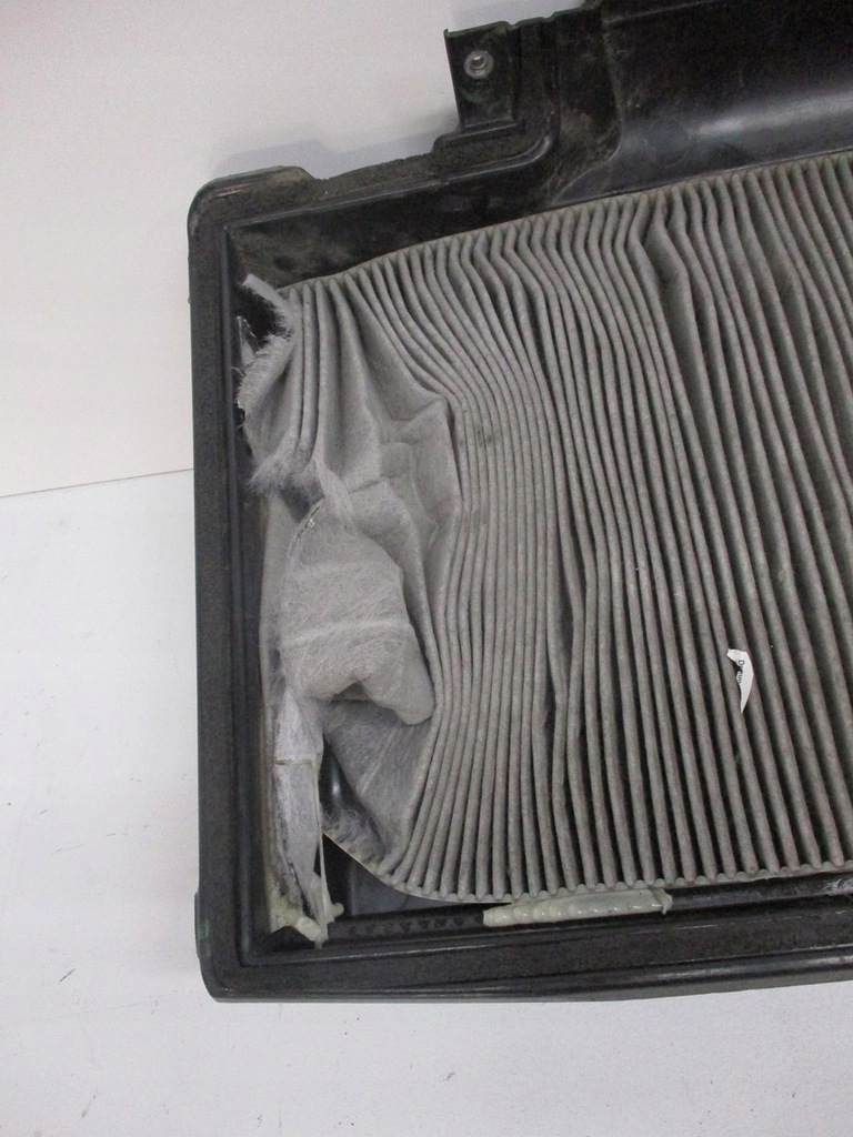 фото №9, Корпус фільтра салонний tesla x