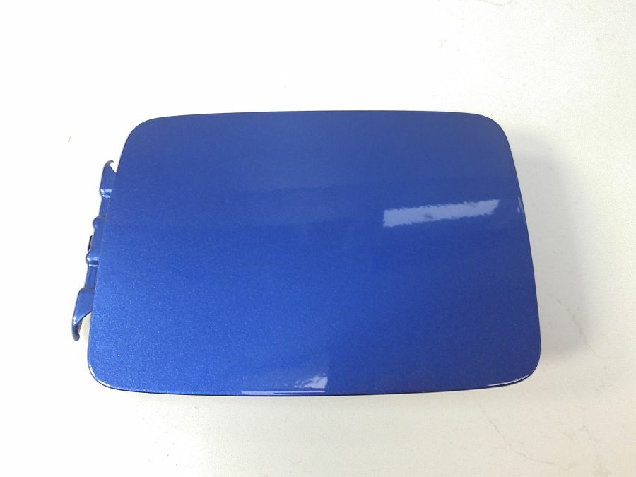 фото №1, Suzuki sx4 s-cross 2015 кришка заливної пального