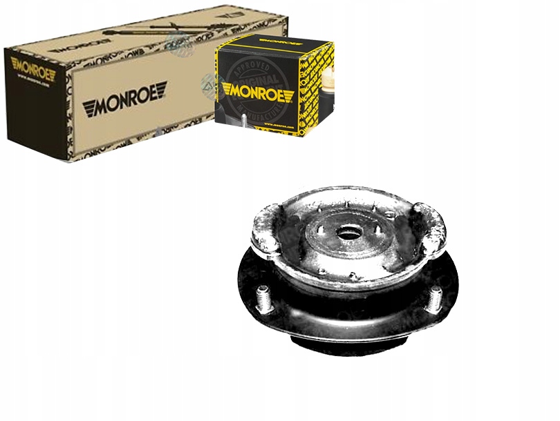 фото №1, Подушка амортизатора підшипник mercedes 190 w201