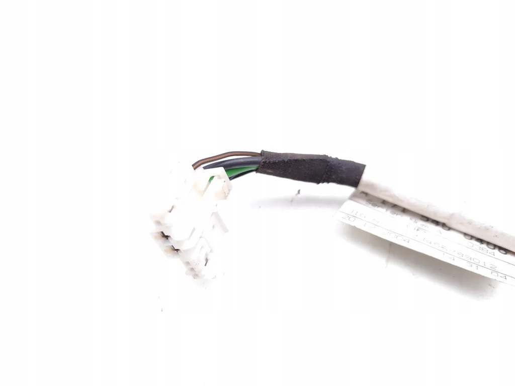 фото №11, Mercedes-benz slk жгут трубопровод дверь 2005 convertible 2/3dr a1715400406