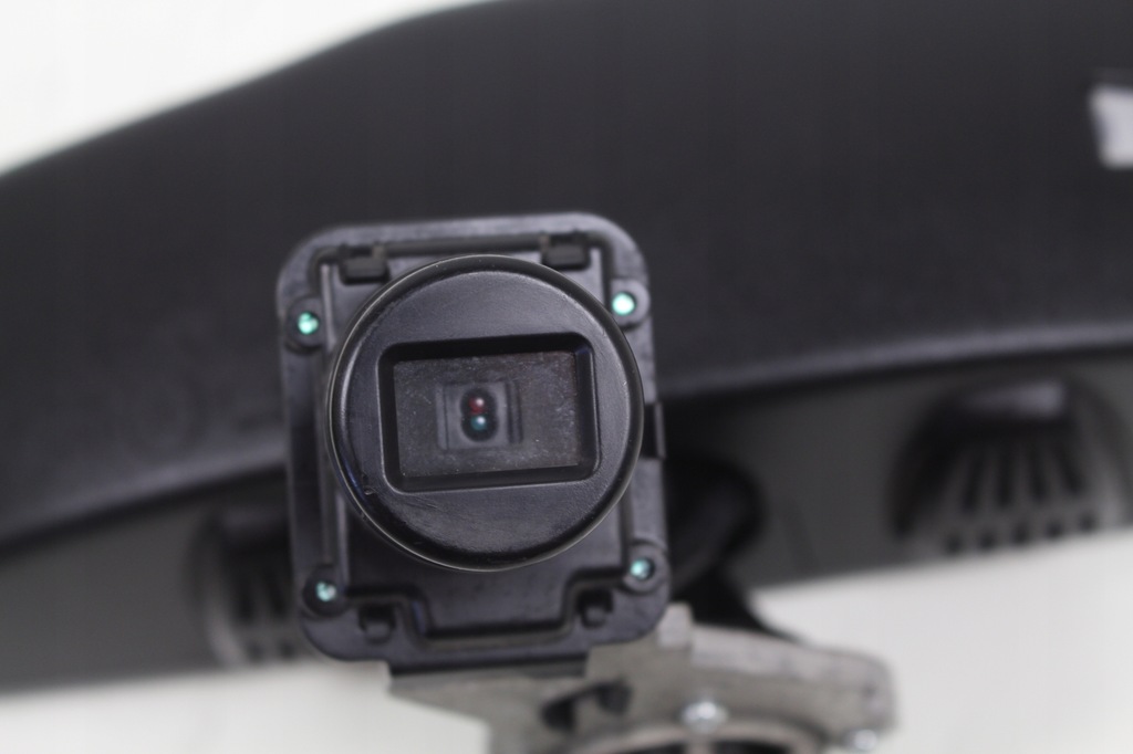 фото №5, Зеркало камера maserati quattroporte vi 2014