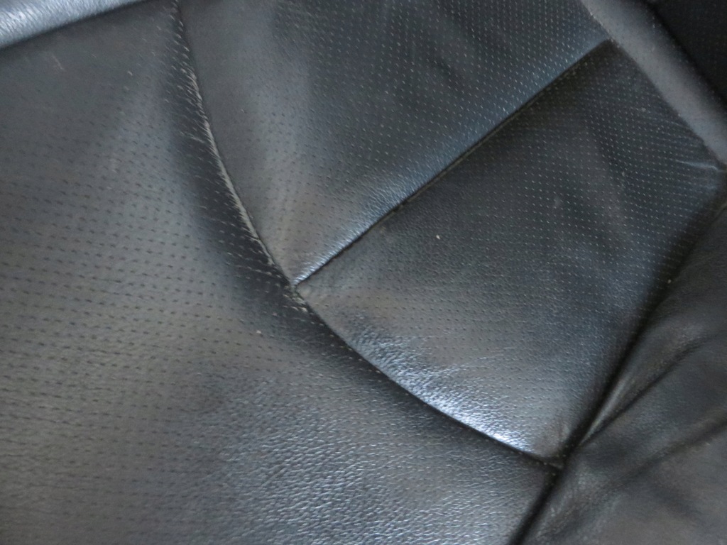 фото №8, Mercedes e w211 kombi сидіння сидіння заднє сидіння комплект шкіра d