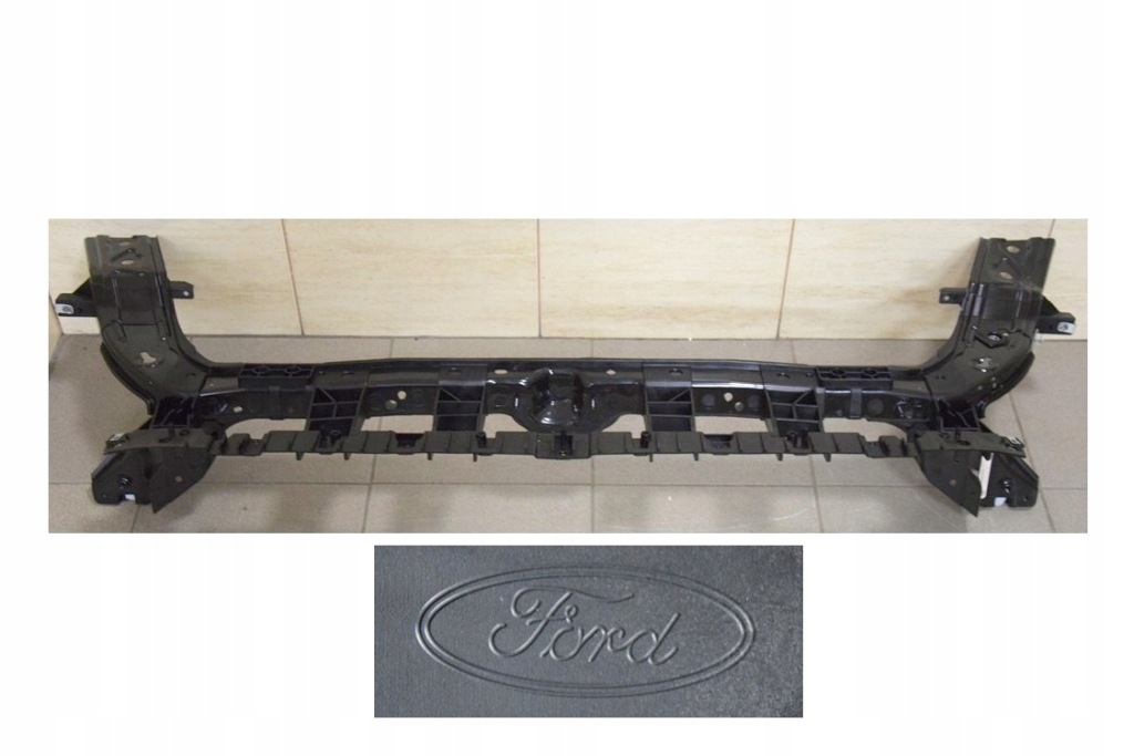 Купить Ford mustang vi 17-22r. передний ремень перед