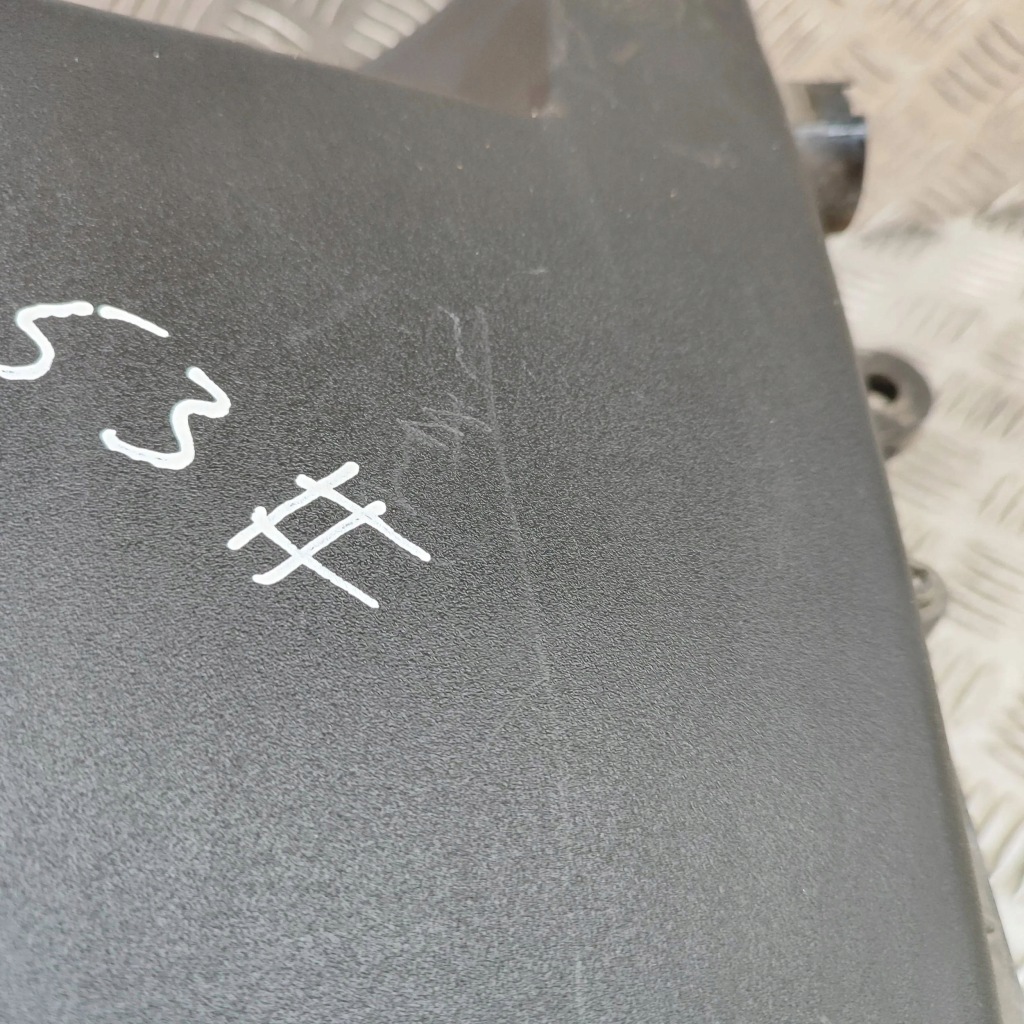 фото №9, Volkswagen amarok 2016 корпус фільтра повітря