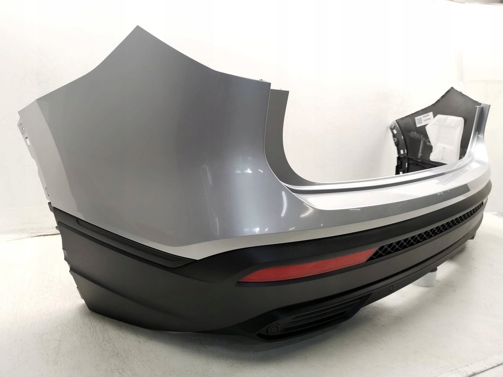 фото №14, Новый org бампер задняя seat tarraco 4xpdc la7w