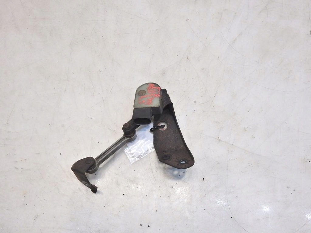 фото №7, Датчик вирівнювання світла правий задня audi a8 d3 4e0907503c 6pm00816151