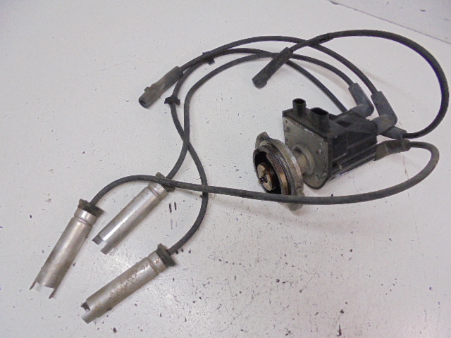 фото №1, Daewoo nexia аппарат зажигание