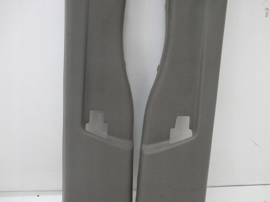 фото №3, Захист стійка renault master iii 15r 769160009r