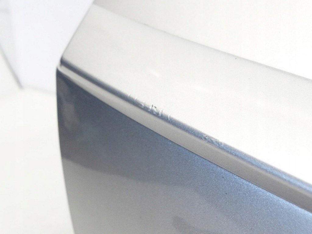 Кришка багажника кришка багажника задній задня скло skoda octavia iii рестайлінг  la7w Доставка