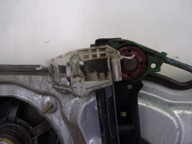 фото №7, Stilo 3дверной подъемник стекло перед правый elektr