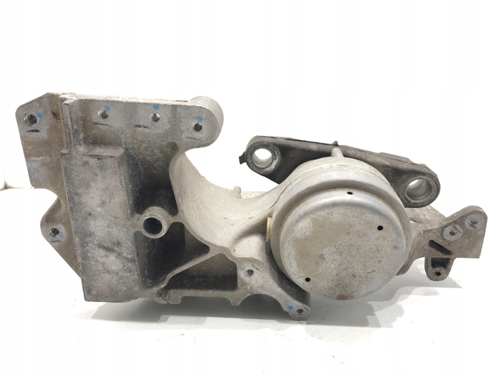 фото №2, Кронштейн коробки передач renault koleos i 2.0 11220jd700 150km