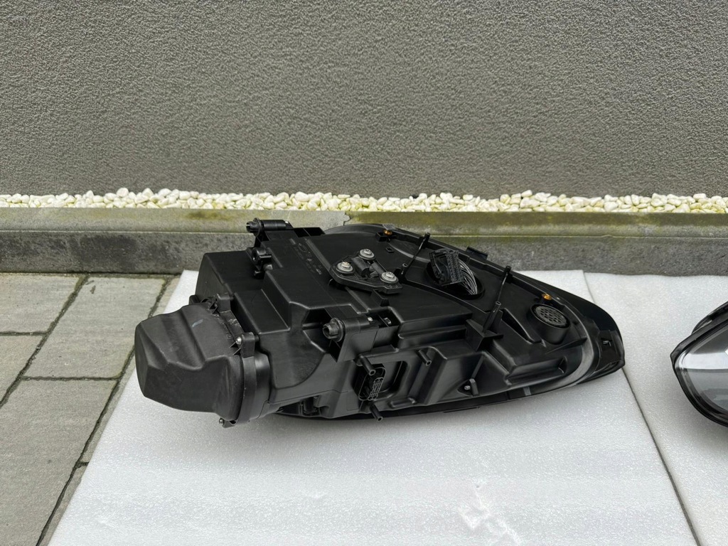 фото №6, Лампи porsche cayenne 7p5 lift full led ліва права