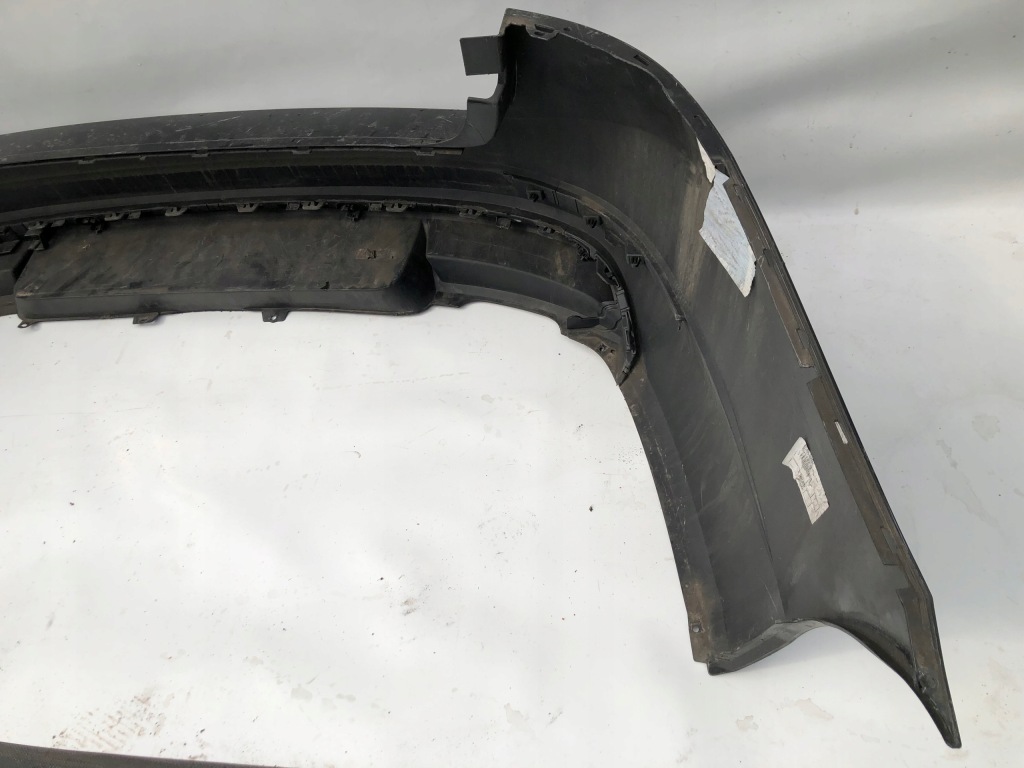 фото №7, Бампер задня задній skoda superb iii pdc 3v9807421