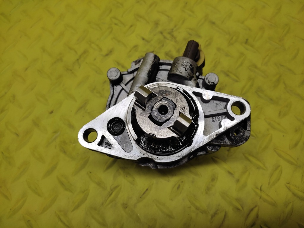 фото №5, Opel agila 1.3 насос вакуум