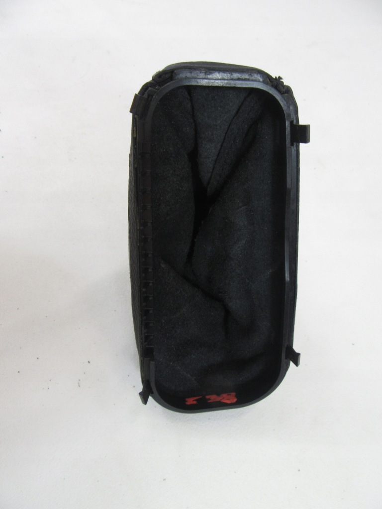 Чехол переключения передач bmw e38 европа  кожа с Разборки