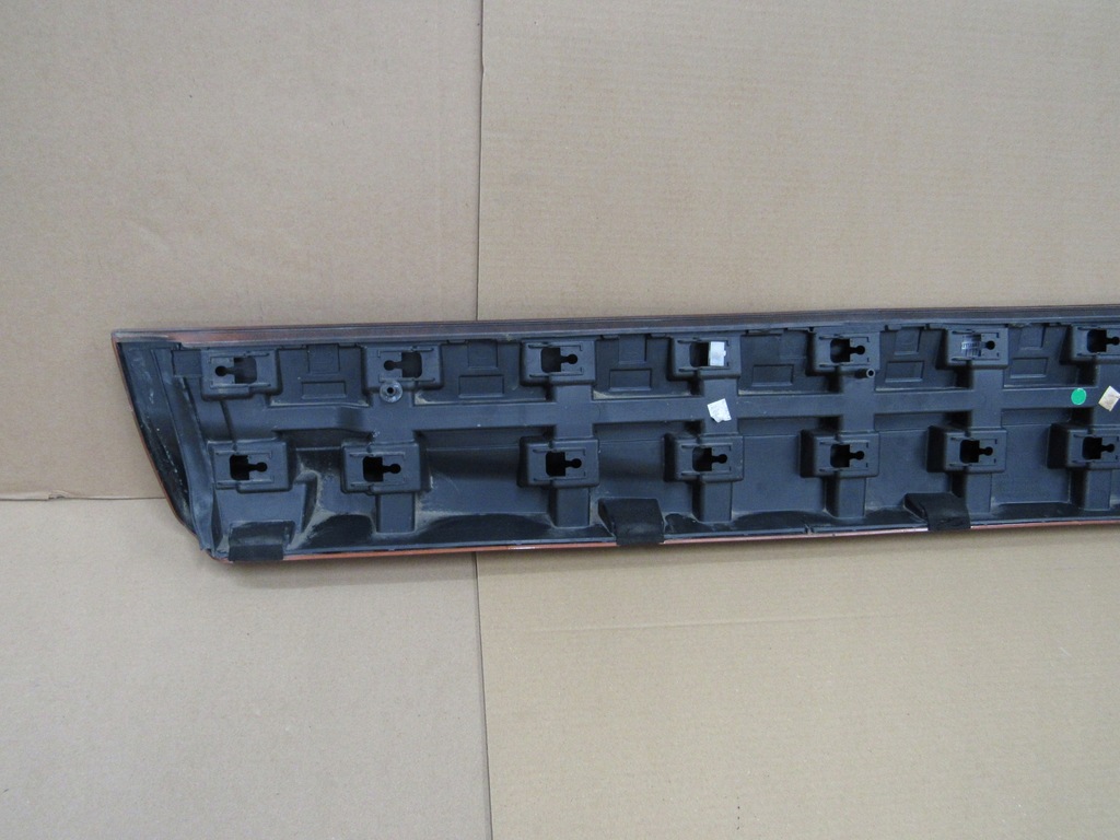 фото №7, Ford escape mk2 молдинг двері правий перед