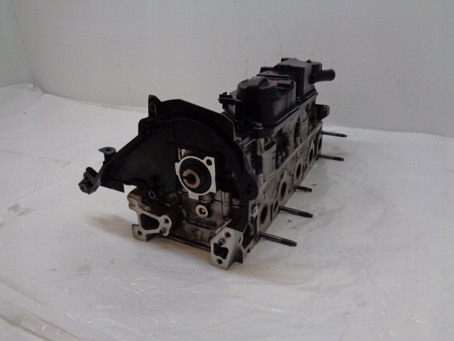 фото №9, Citroen jumpy iii головка 1.6 bluehdi