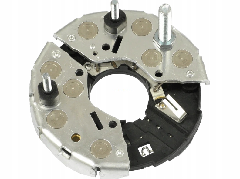 фото №6, Випрямляч, генератор as-pl arc0156