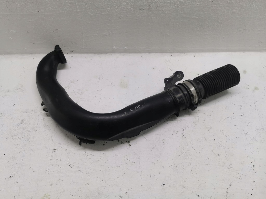 фото №2, Труба шланг воздуха renault clio iii 1.5 dci