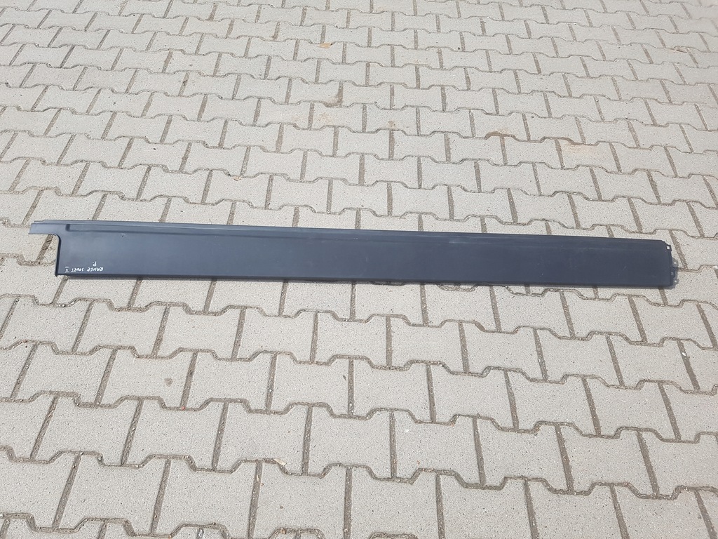 фото №1, Range rover sport ii l494 молдинг порог правая