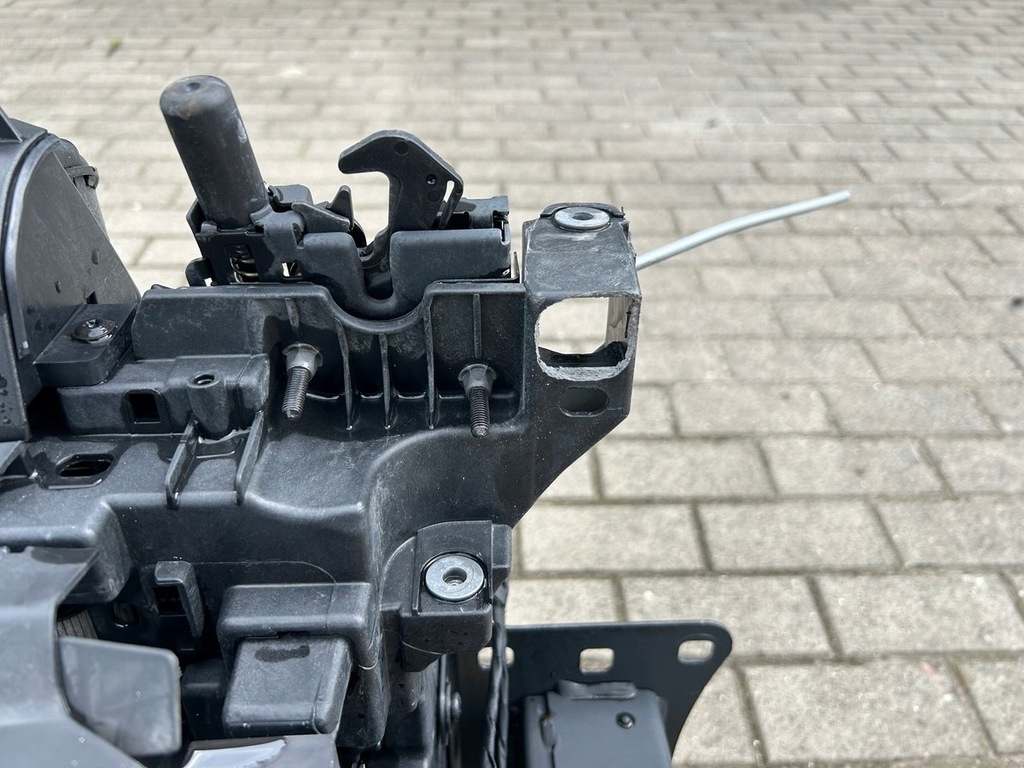 фото №9, Vw volkswagen t-cross 2gm pas передний радиатор усилитель балка