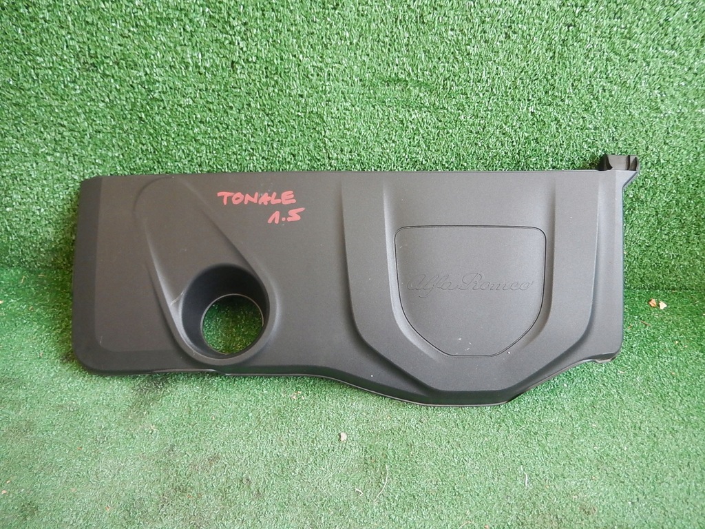 фото №1, Защита крышка na двигатель alfa romeo tonale 1.5