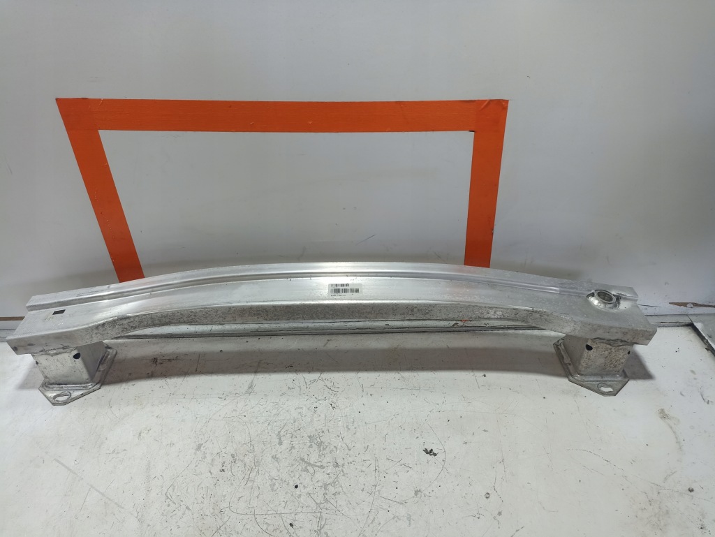 Купити Mini cooper f55 f56 f57 балка задній задня під  бампер 7300788