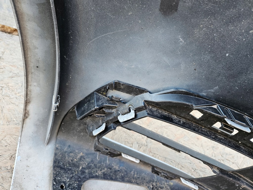 фото №9, Porsche carrera 911 992 4s бампер задня задній