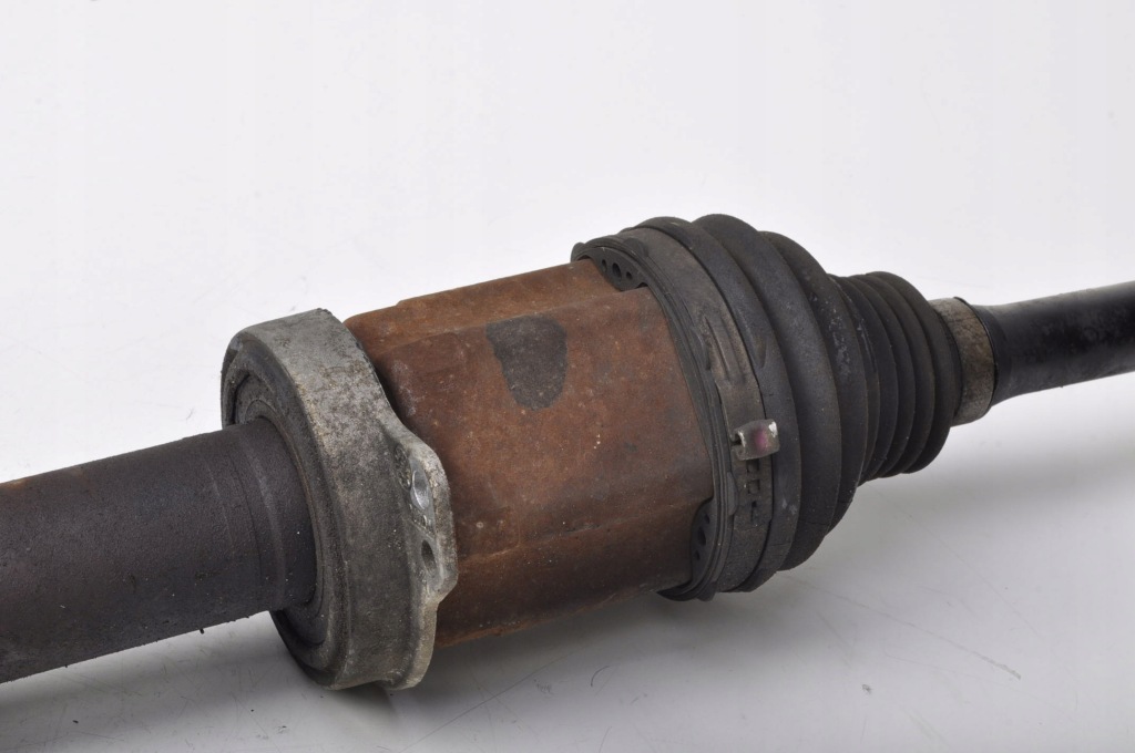 Volvo s60 2 v60 приводной вал правый  длинная 2.0 d2 механическая коробка передач Киев